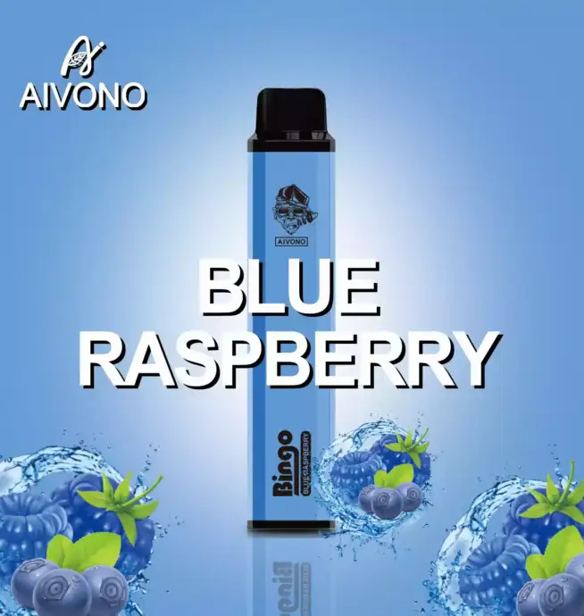 AIVONO AIM Bingo 4000 Puffs Disposable Vape