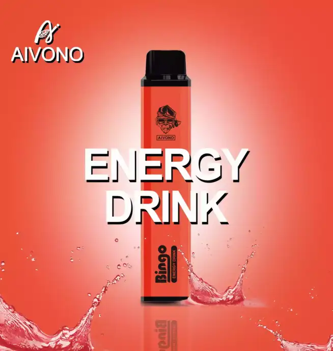 AIVONO AIM Bingo 4000 Puffs Disposable Vape