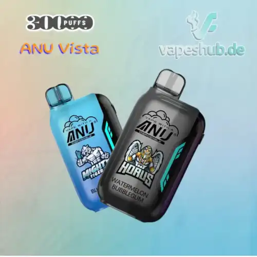ANU Vista 30000 Puffs Disposable Vapes
