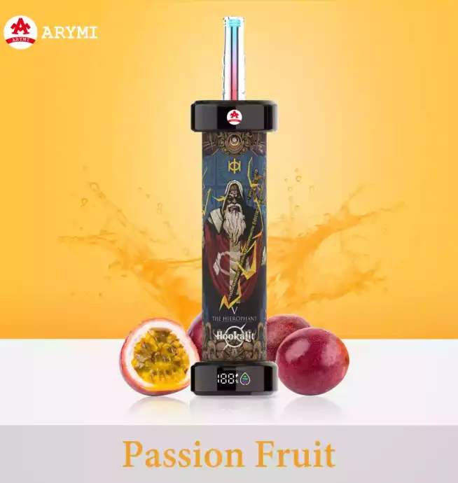 ARYMI Hookalit 40000 Puffs Disposable Vape
