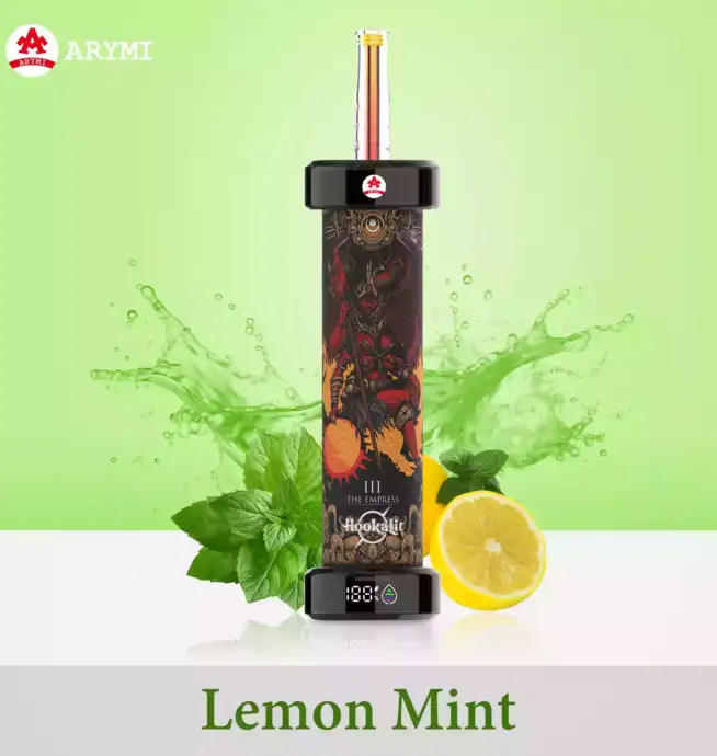 ARYMI Hookalit 40000 Puffs Disposable Vape