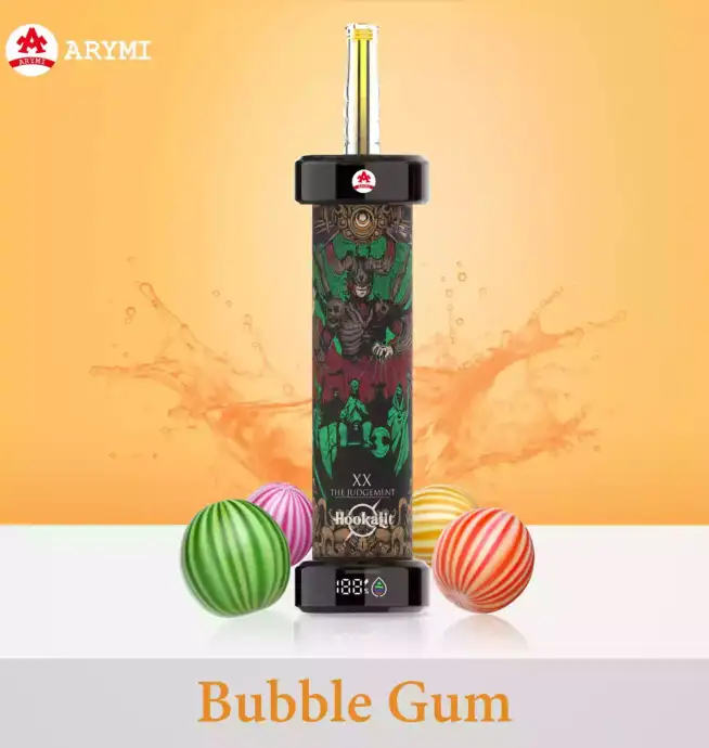 ARYMI Hookalit 40000 Puffs Disposable Vape