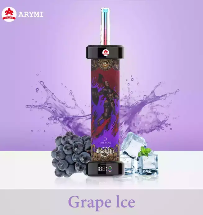 ARYMI Hookalit 40000 Puffs Disposable Vape