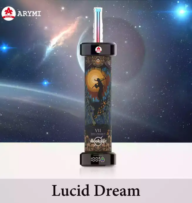 ARYMI Hookalit 40000 Puffs Disposable Vape