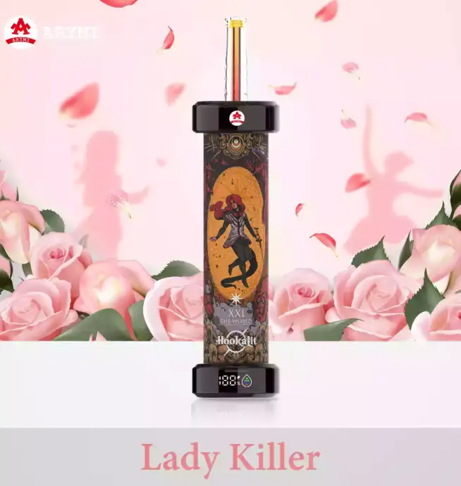 ARYMI Hookalit 40000 Puffs Disposable Vape