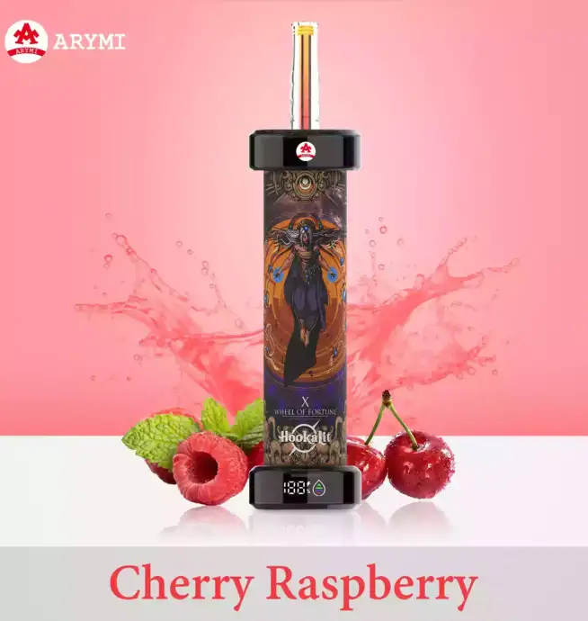 ARYMI Hookalit 40000 Puffs Disposable Vape