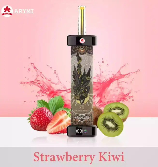 ARYMI Hookalit 40000 Puffs Disposable Vape