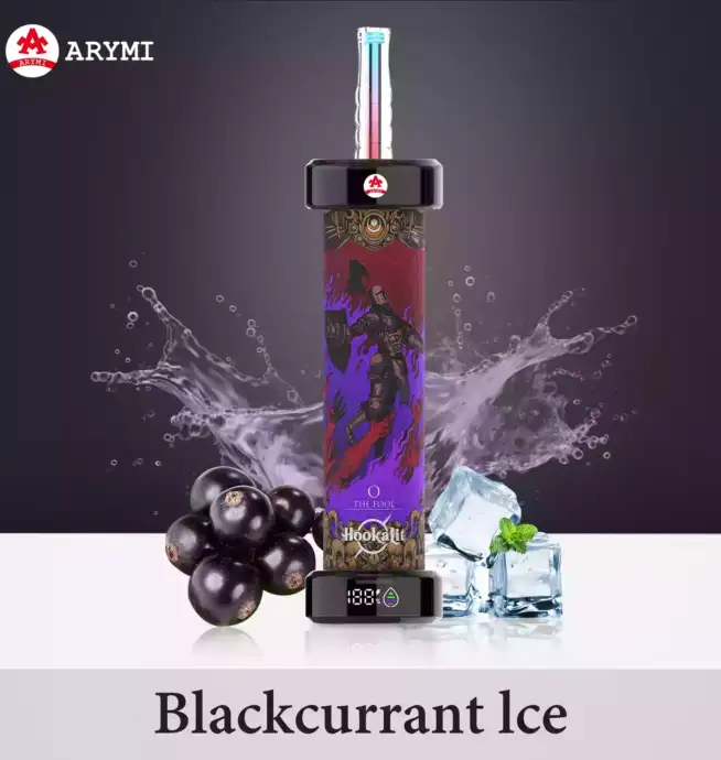 ARYMI Hookalit 40000 Puffs Disposable Vape
