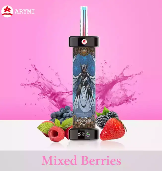 ARYMI Hookalit 40000 Puffs Disposable Vape