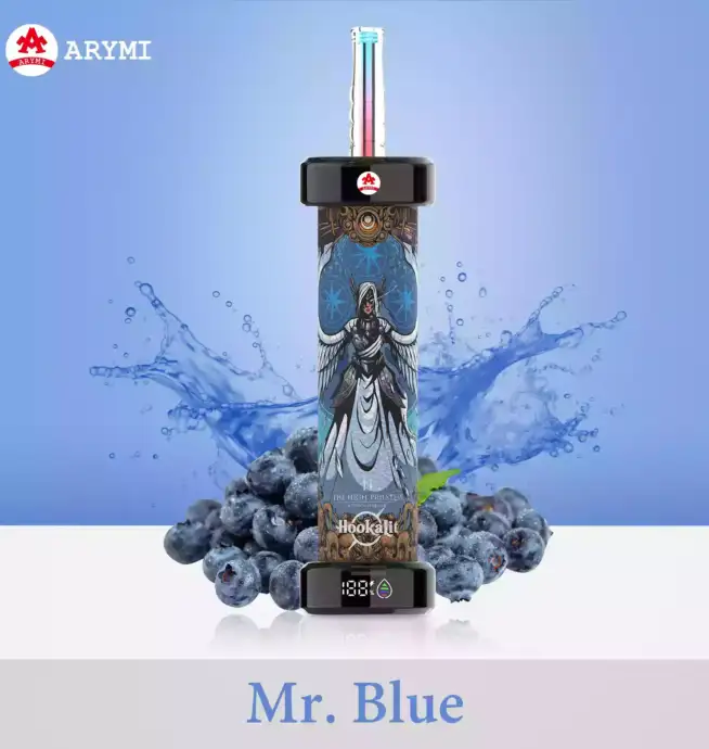 ARYMI Hookalit 40000 Puffs Disposable Vape