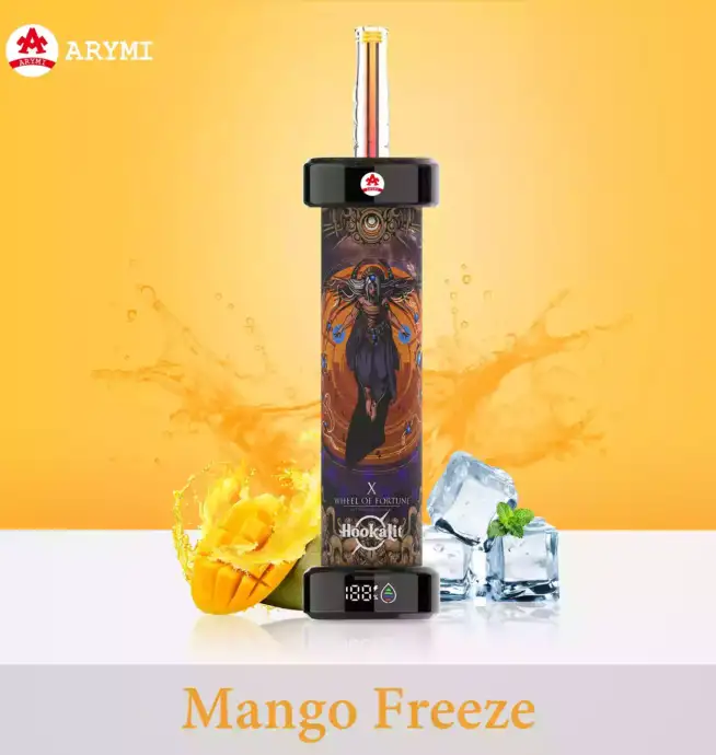 ARYMI Hookalit 40000 Puffs Disposable Vape