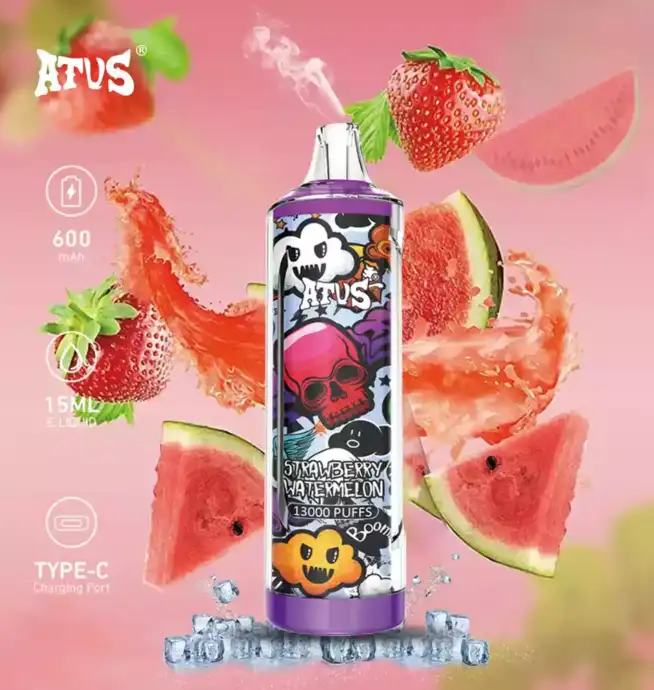 ATVS 13000 Puffs Disposable Vape