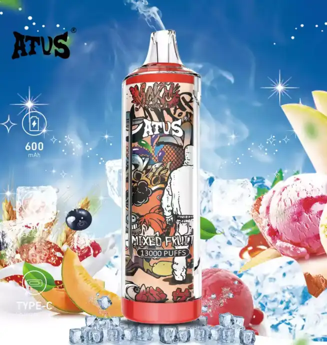 ATVS 13000 Puffs Disposable Vape
