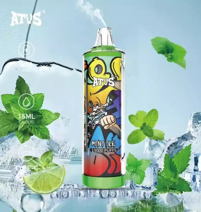 ATVS 13000 Puffs Disposable Vape