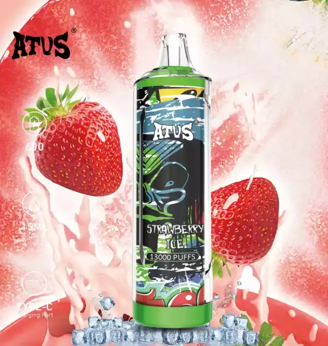 ATVS 13000 Puffs Disposable Vape