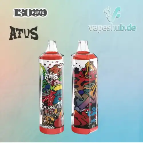 ATVS 13000 Puffs Disposable Vape