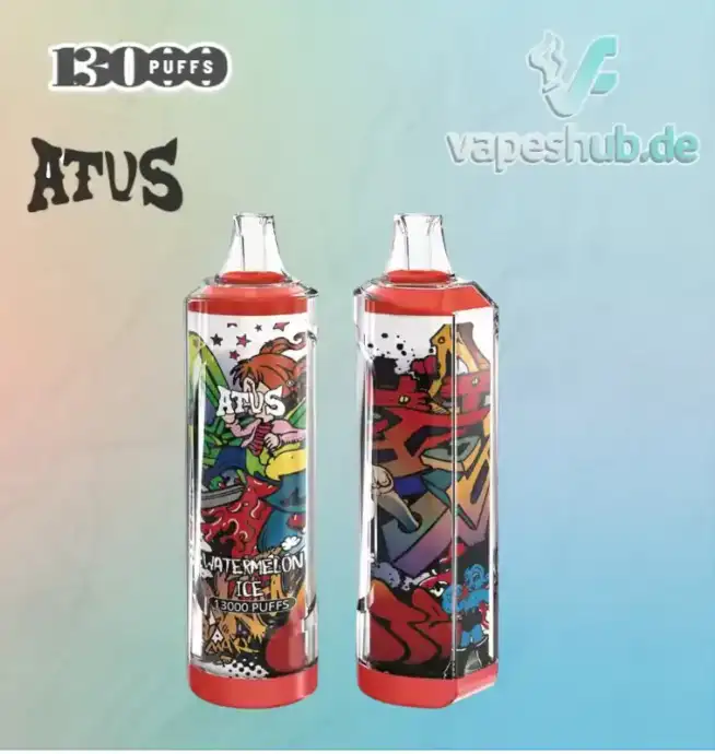 ATVS 13000 Puffs Disposable Vape
