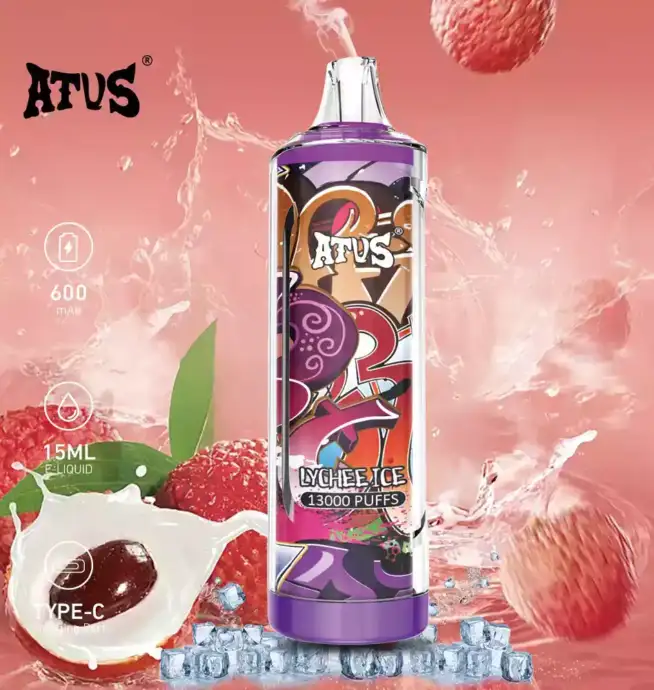 ATVS 13000 Puffs Disposable Vape