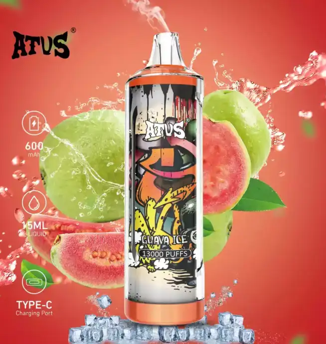 ATVS 13000 Puffs Disposable Vape