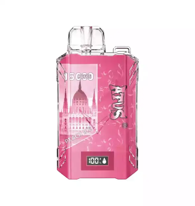 ATVS 15000 Puffs Premium Disposable Vape