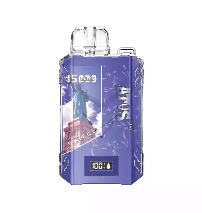ATVS 15000 Puffs Premium Disposable Vape