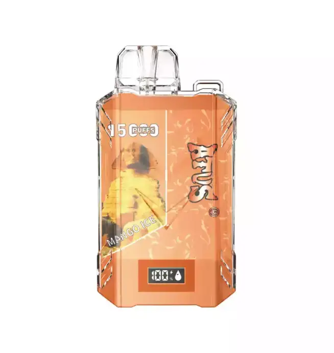 ATVS 15000 Puffs Premium Disposable Vape