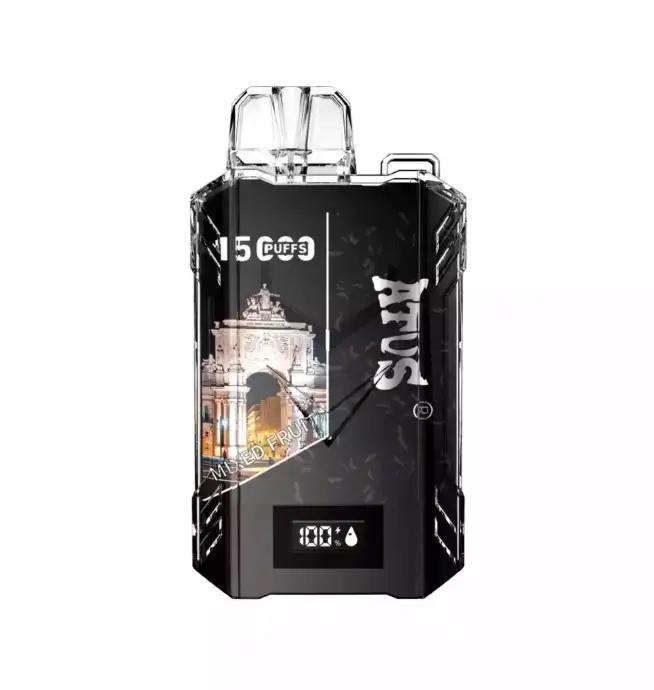 ATVS 15000 Puffs Premium Disposable Vape
