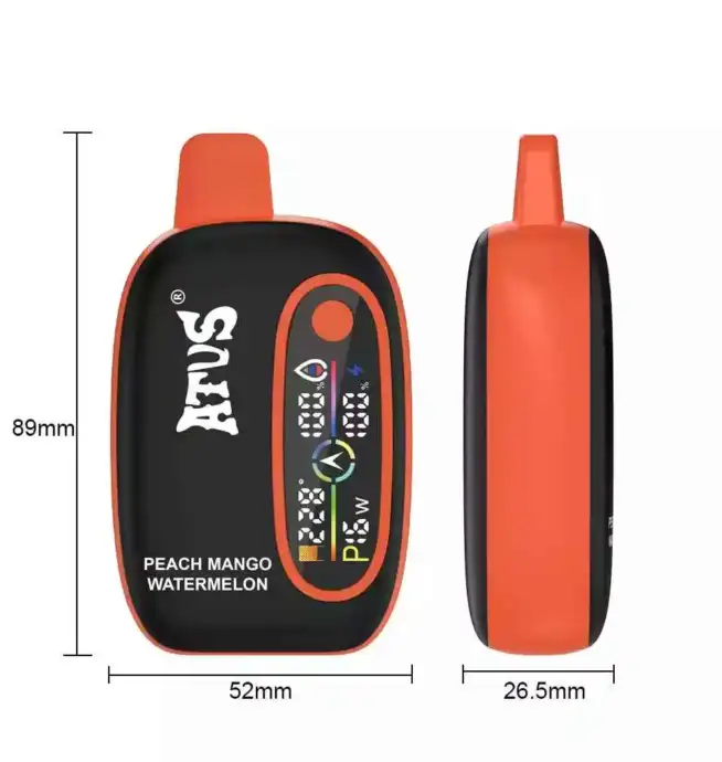 ATVS 16000 Puffs Disposable Vapes