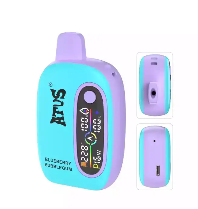 ATVS 16000 Puffs Disposable Vapes