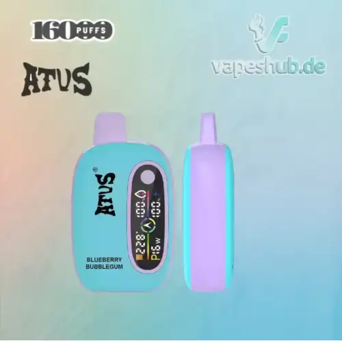 ATVS 16000 Puffs Disposable Vapes