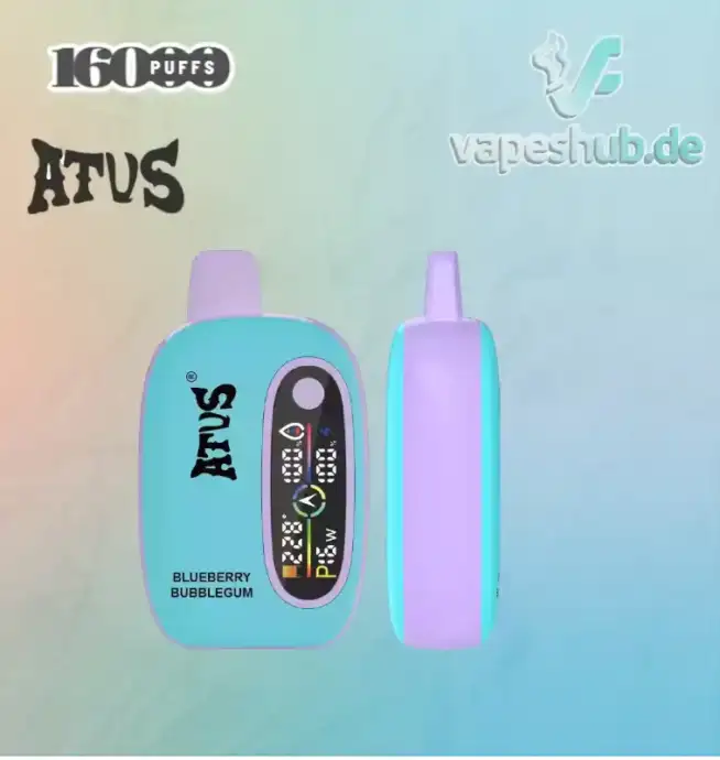 ATVS 16000 Puffs Disposable Vapes