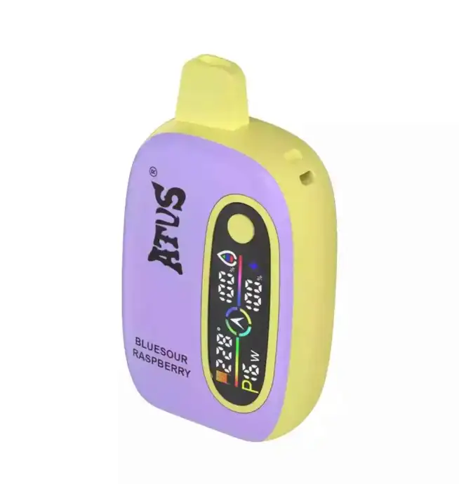 ATVS 16000 Puffs Disposable Vapes