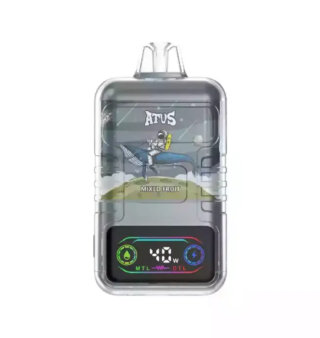 ATVS 30000 Puffs Disposable Vape
