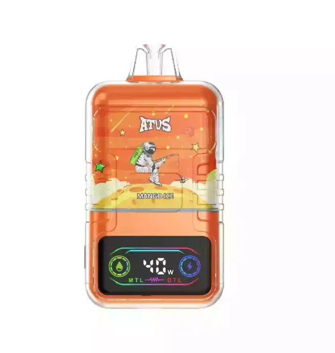 ATVS 30000 Puffs Disposable Vape