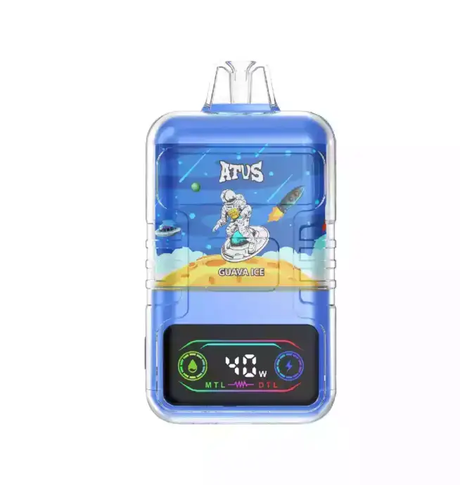 ATVS 30000 Puffs Disposable Vape
