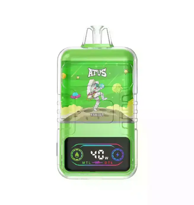 ATVS 30000 Puffs Disposable Vape