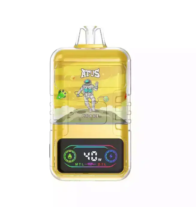ATVS 30000 Puffs Disposable Vape