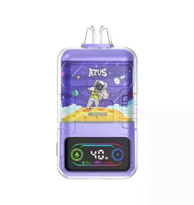 ATVS 30000 Puffs Disposable Vape