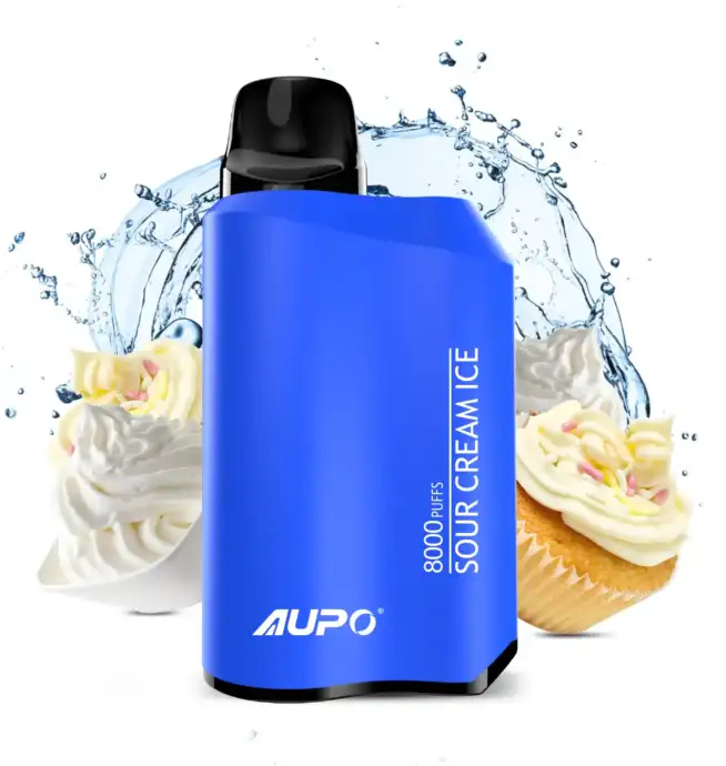 AUPO 8000 Puffs Disposable Vape