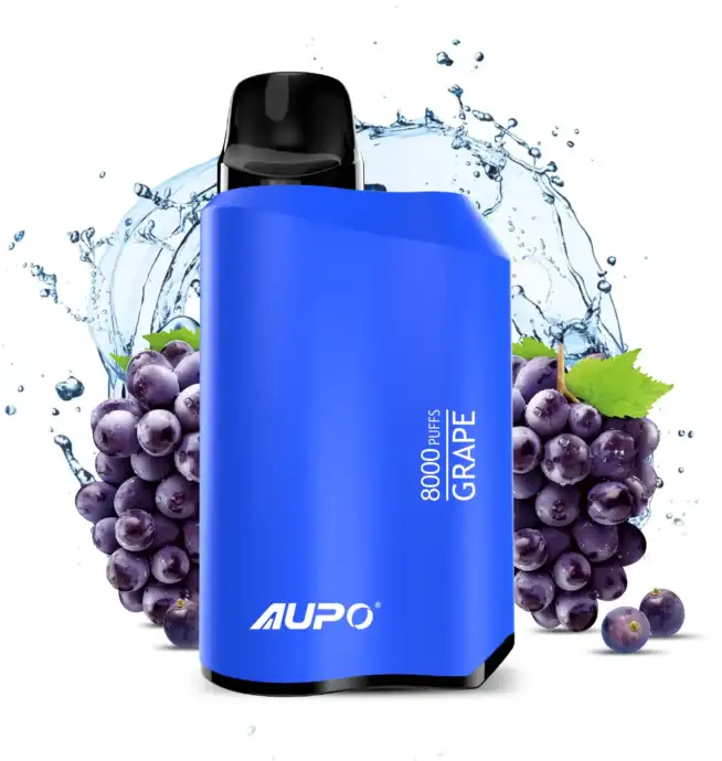 AUPO 8000 Puffs Disposable Vape