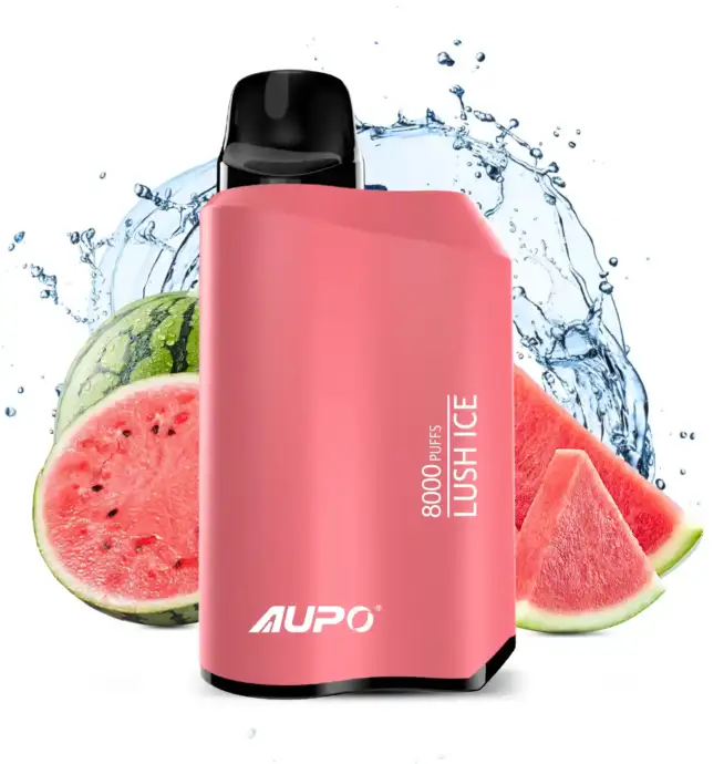 AUPO 8000 Puffs Disposable Vape