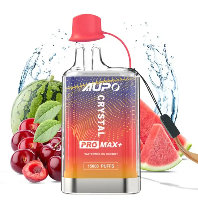 AUPO G07A 15000 Puffs Disposable Vape