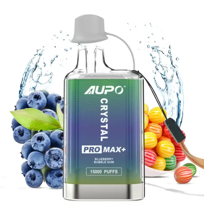 AUPO G07A 15000 Puffs Disposable Vape