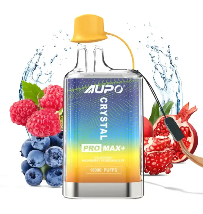 AUPO G07A 15000 Puffs Disposable Vape