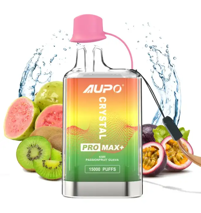 AUPO G07A 15000 Puffs Disposable Vape
