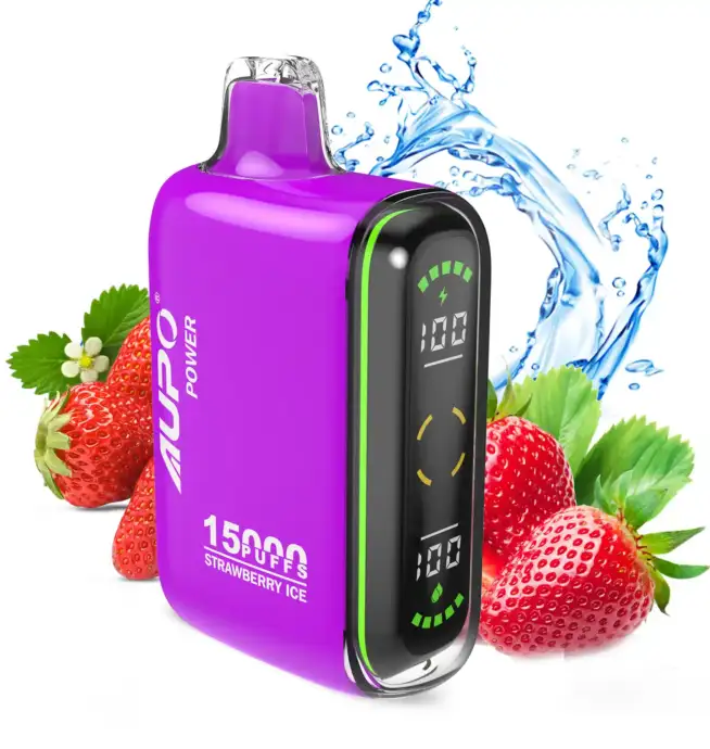 AUPO G19 15000 Puffs Disposable Vape