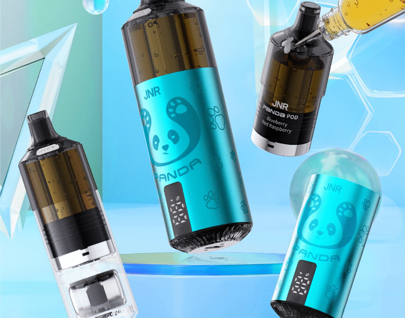Disposable Vape – Die moderne Einweg E-Zigarette im Fokus
