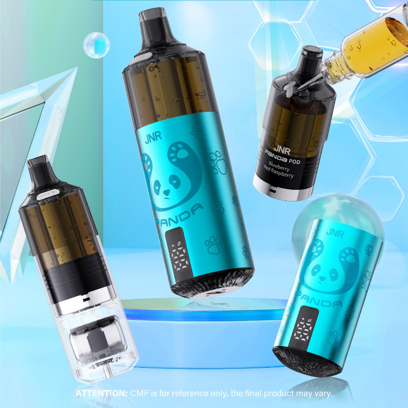 Disposable Vape – Die moderne Einweg E-Zigarette im Fokus