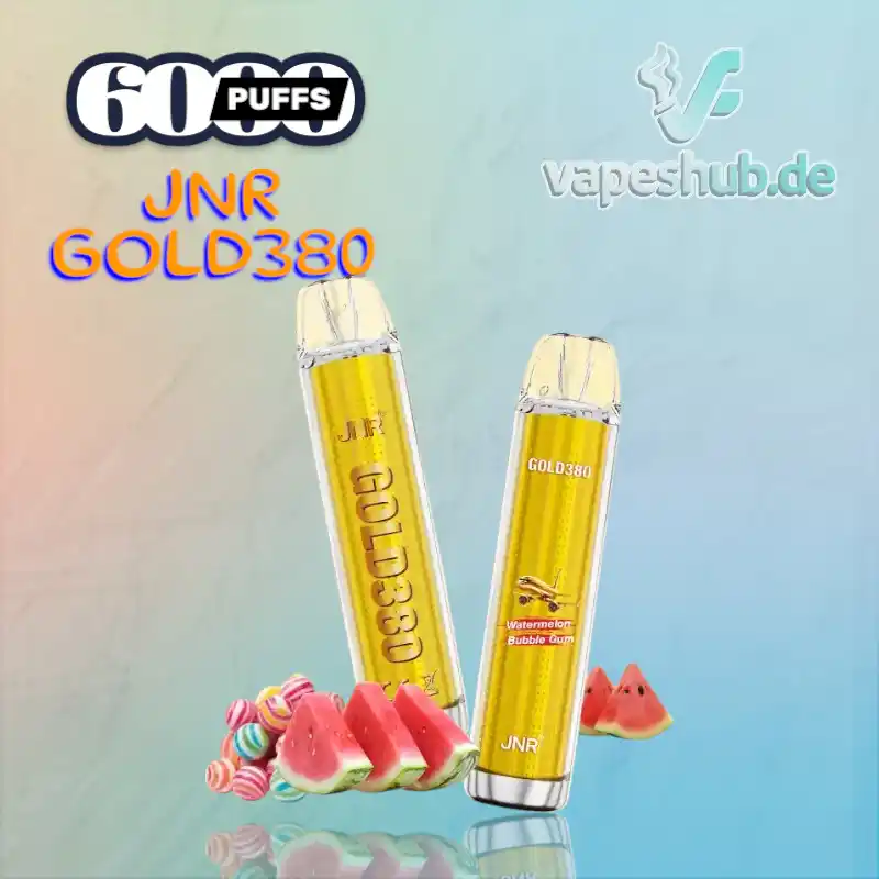 JNR Tank 10000 PUFF