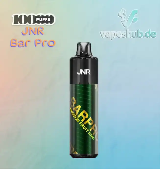 JNR VAPE Bar Pro 10K Puffs Disposable Vape